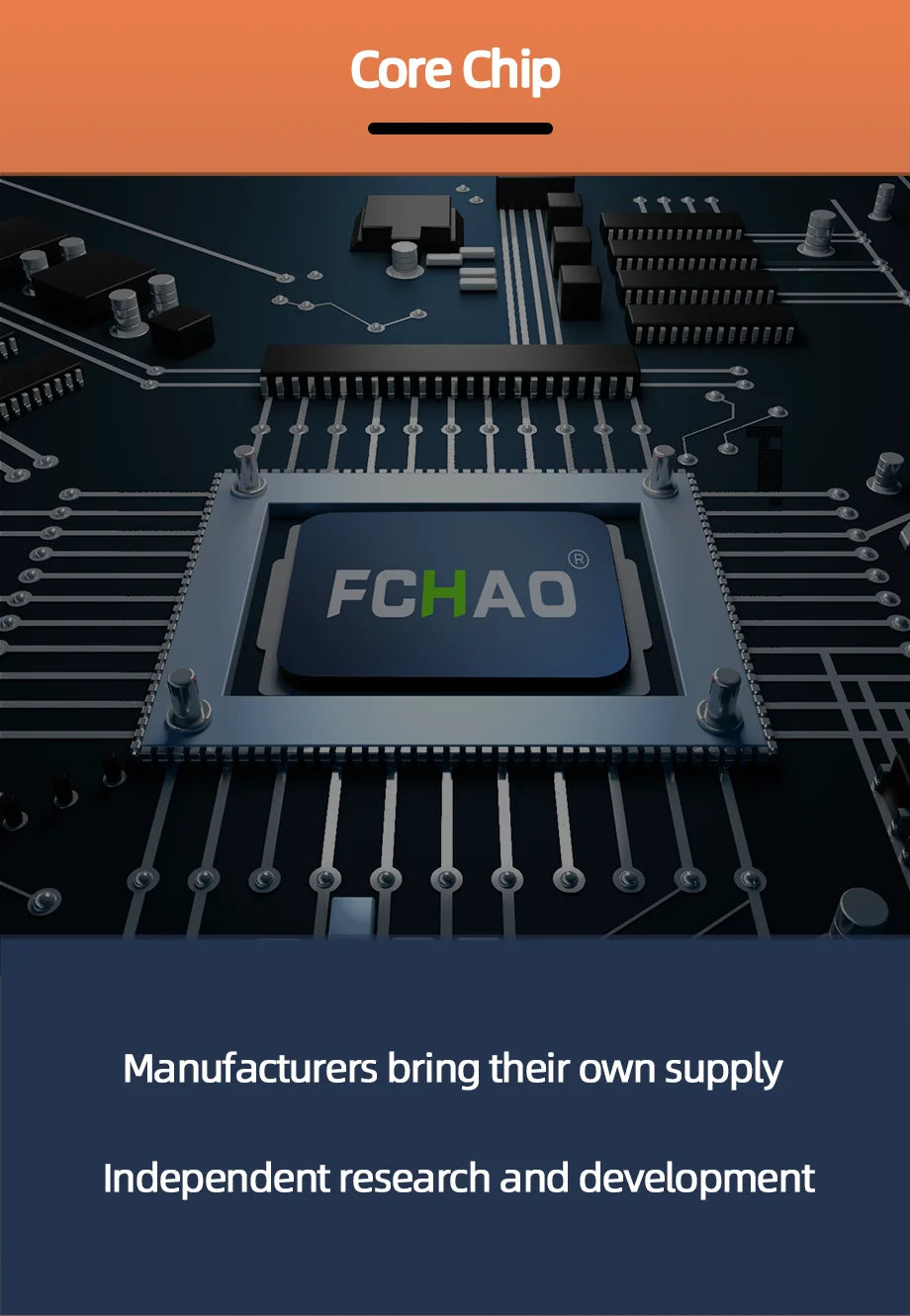 Inversor Onda Sinusoidal Pura 5000W - Convertidor 12V/24V a 220V con Control Remoto