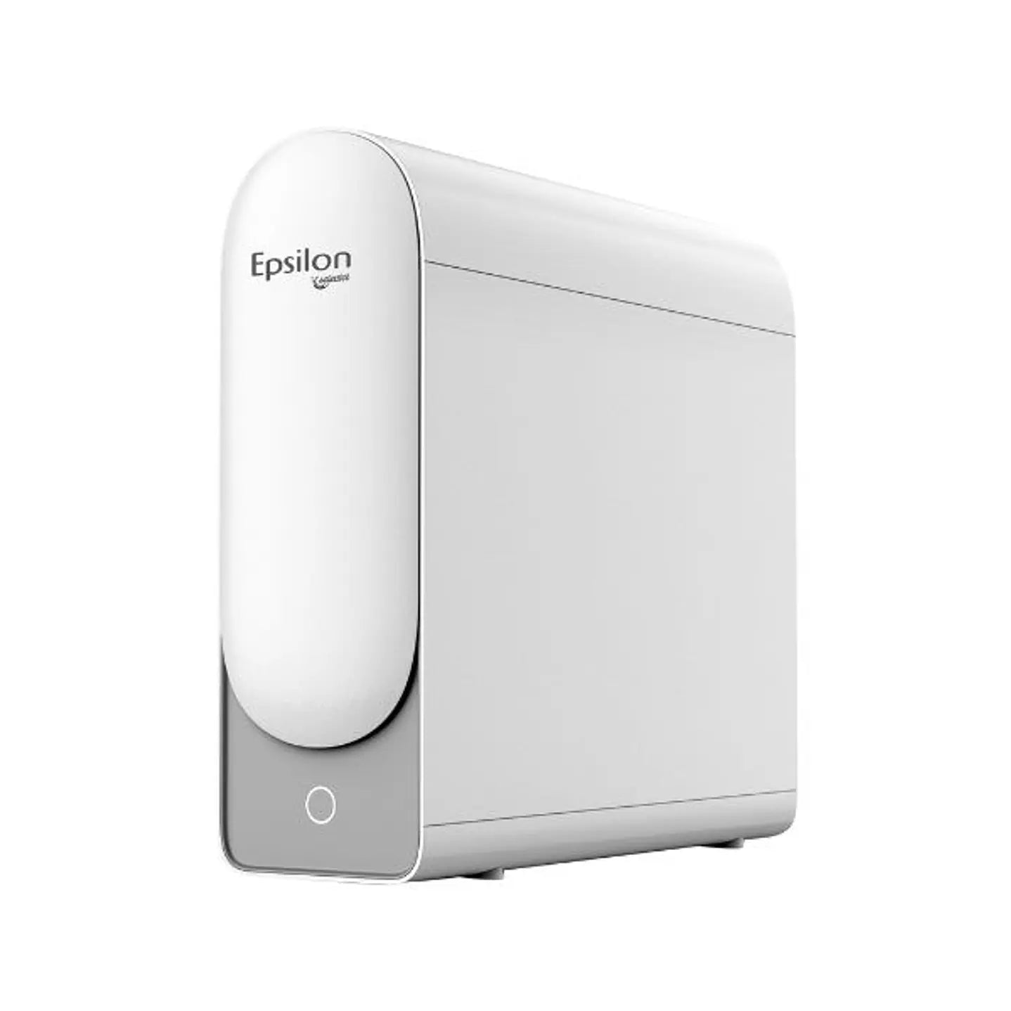 Ósmosis Inversa SEIWATER EPSILON | Compacta, Directa y 2,1 L/min de Agua Purificada