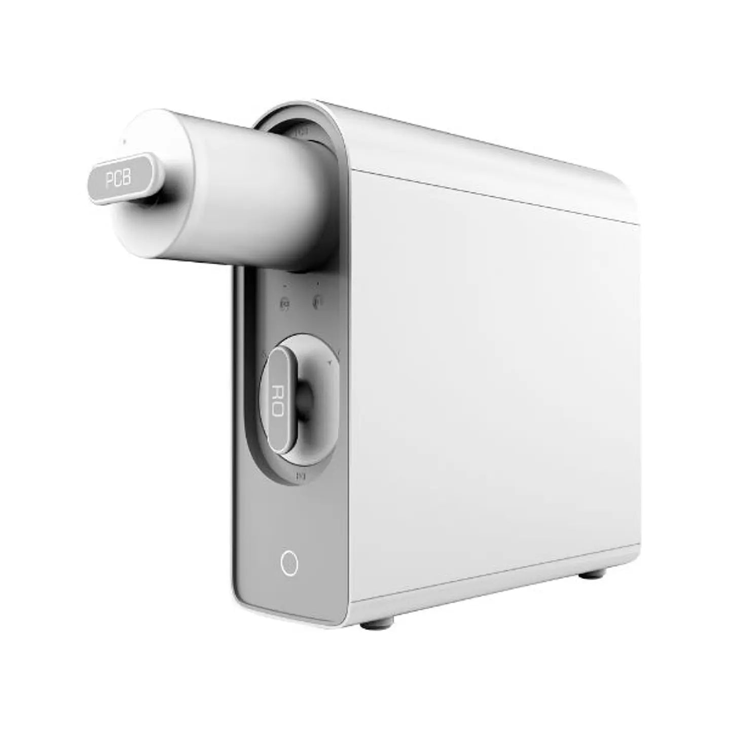 Ósmosis Inversa SEIWATER EPSILON | Compacta, Directa y 2,1 L/min de Agua Purificada