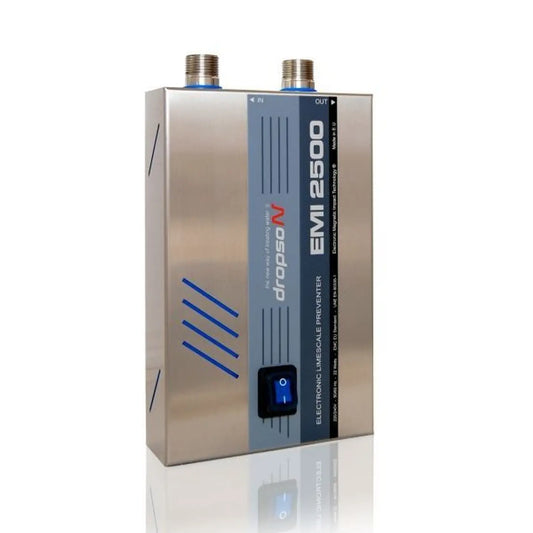 Dropson EMI 2500 | Sistema Antical Electrónico 2,5 m³/h