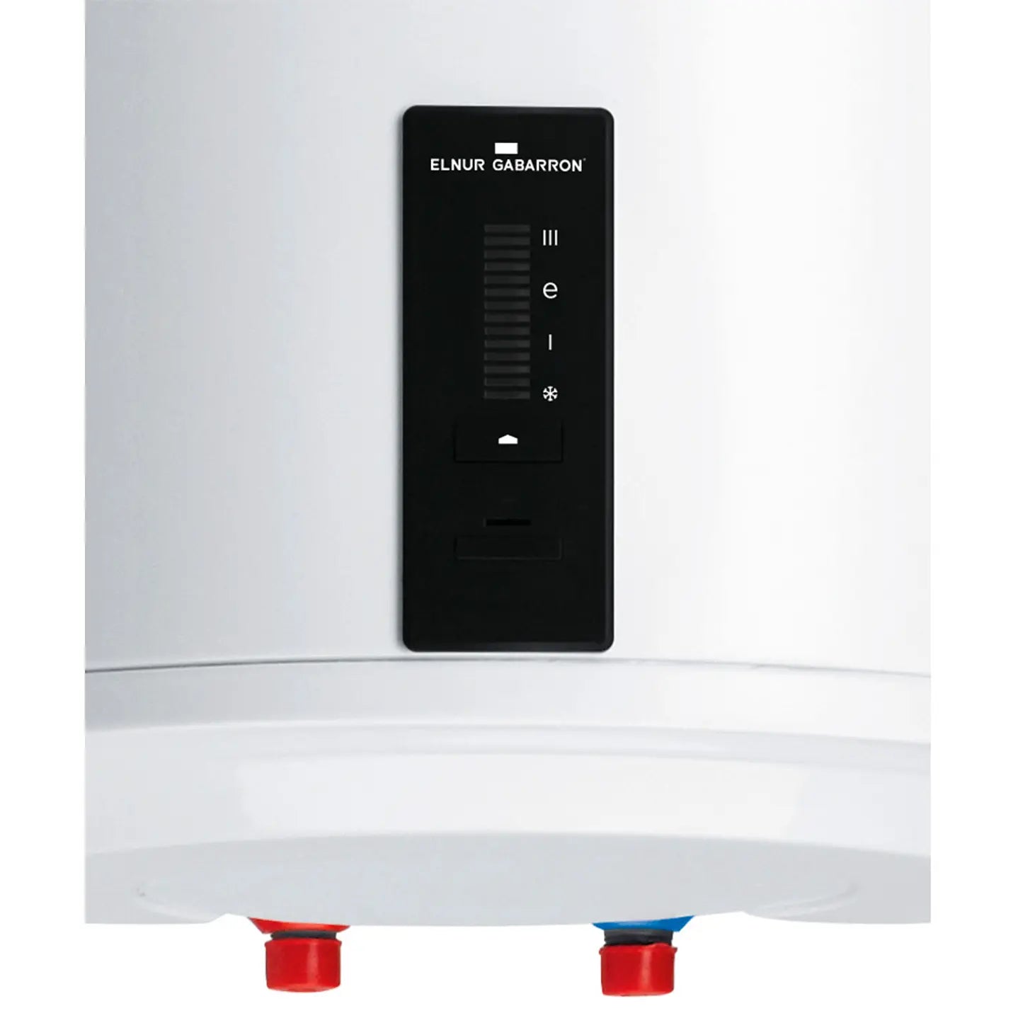 Termo Eléctrico Solar TSG100 100L  Wifi, Horizontal/Vertical y Alta Eficiencia