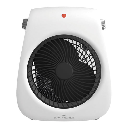 Termoventilador Portátil TVH - Calefactor 2000W Compacto