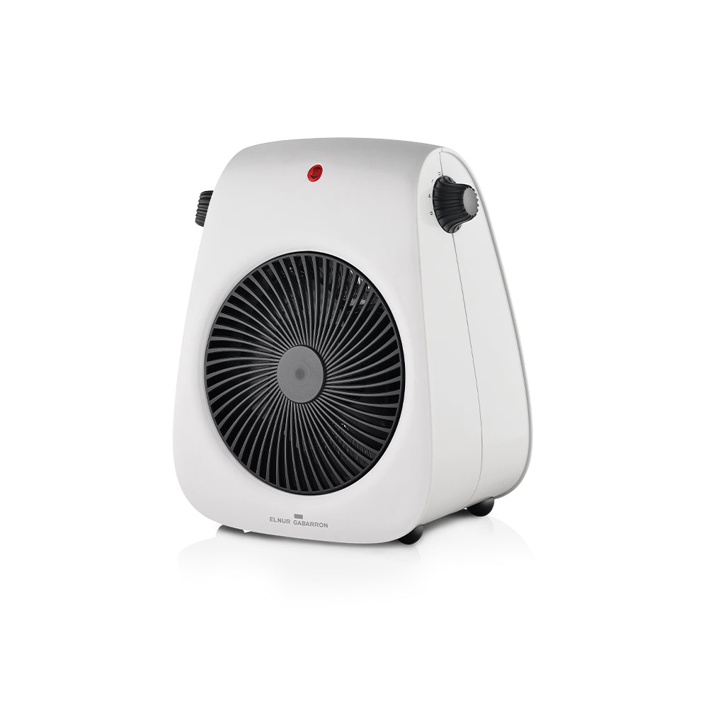 Termoventilador Portátil TVH - Calefactor 2000W Compacto