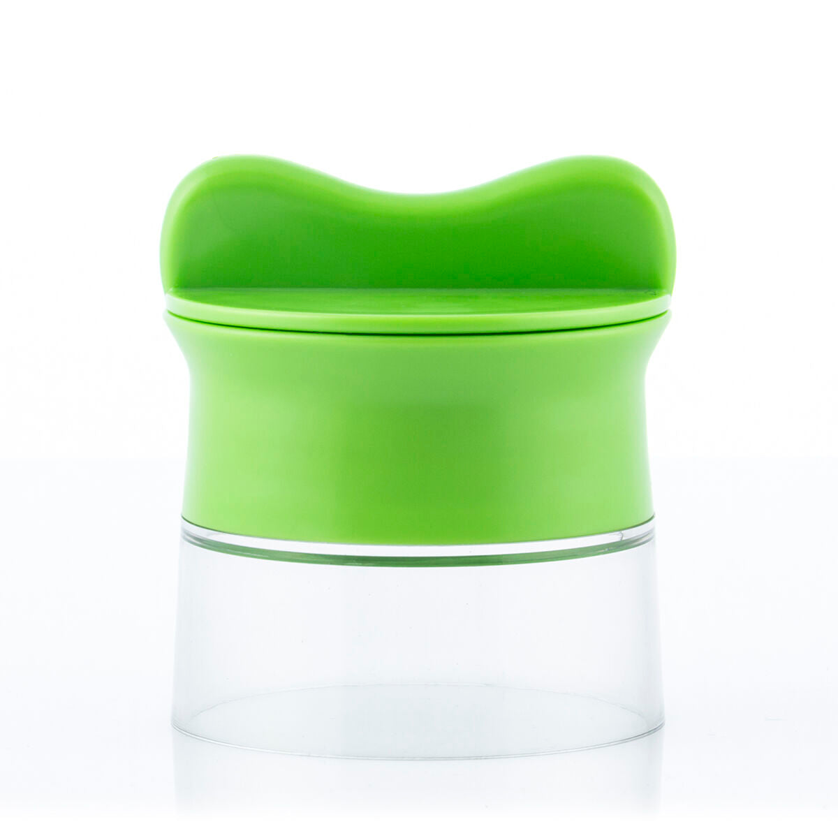 Cortador de Verduras en Espiral Spiru InnovaGoods - Espaguetis Vegetales Saludables