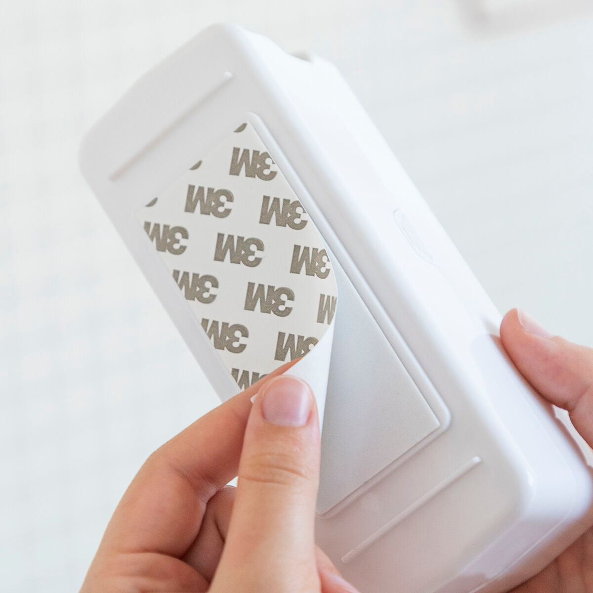 Dispensador Pasta Dental Diseeth InnovaGoods | Soporte Cepillos Higiénico