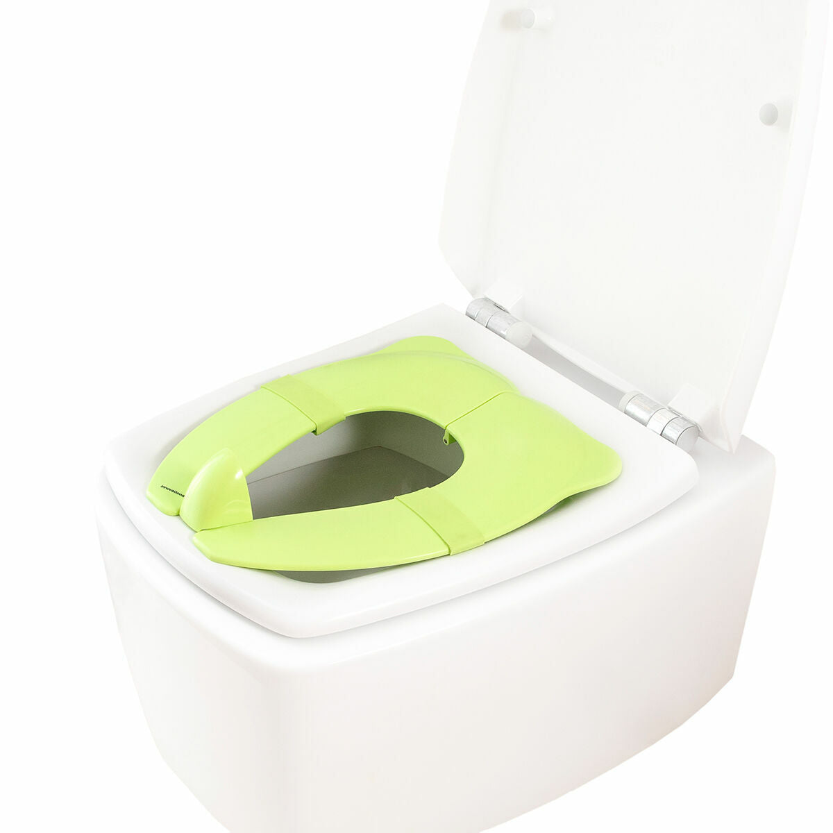 Reductor WC Plegable Infantil Foltry InnovaGoods | Seguro y Portátil