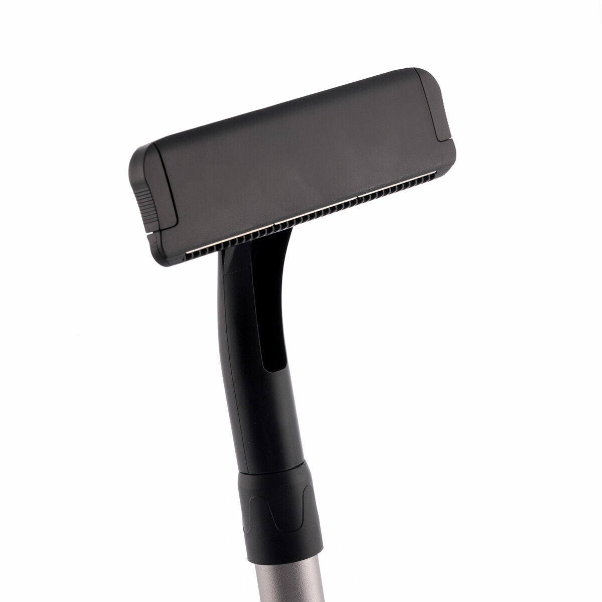 Afeitadora Corporal Extensible InnovaGoods  Depilación Masculina Cómoda y Segura