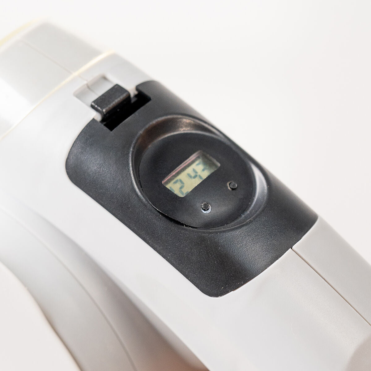 Correa Retráctil Perros 6 en 1 Leashic InnovaGoods - Extensible con Luz LED y Compartimentos