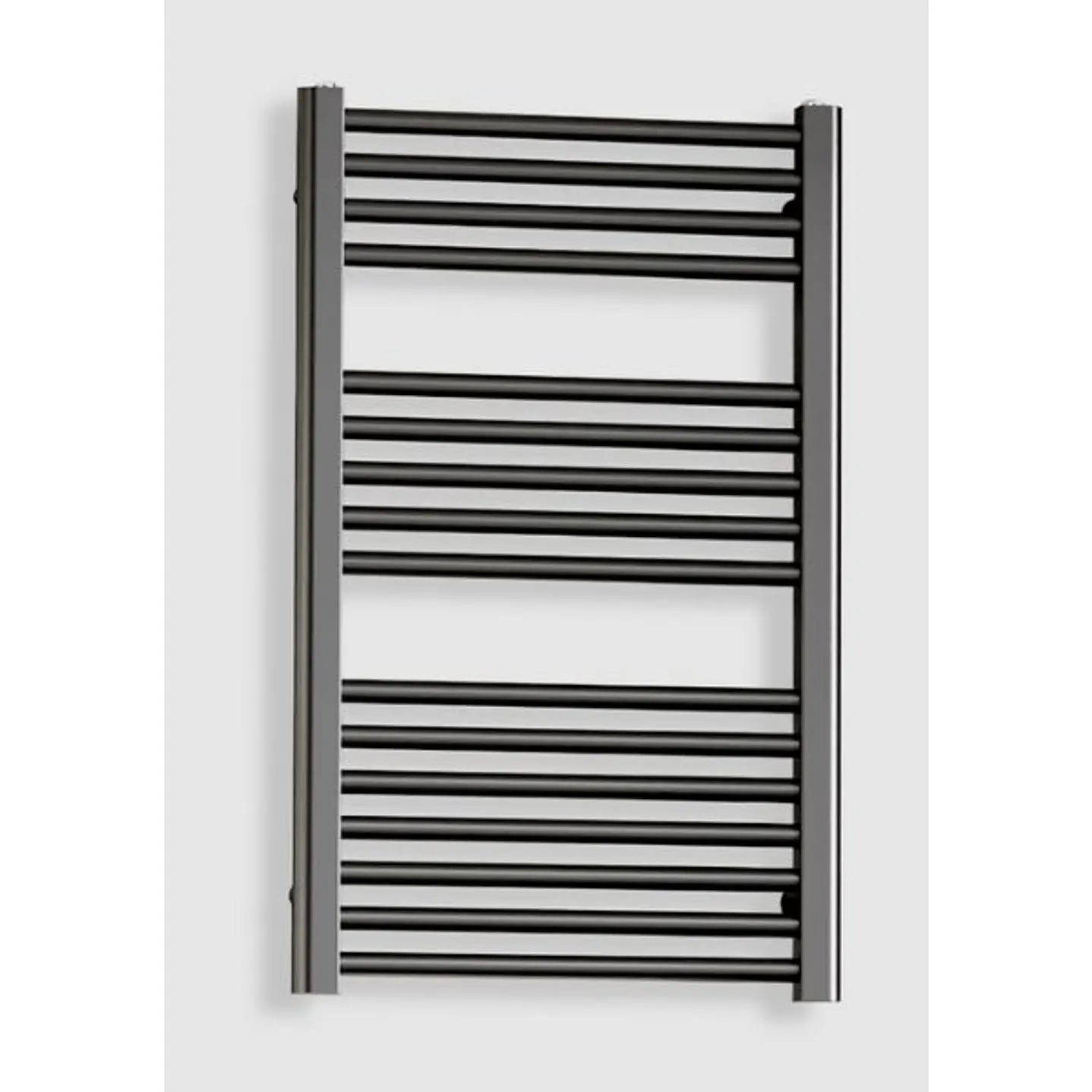 Radiador Toallero Hidráulico ZETA T PVD Mate - Diseño Elegante y Alta Eficiencia