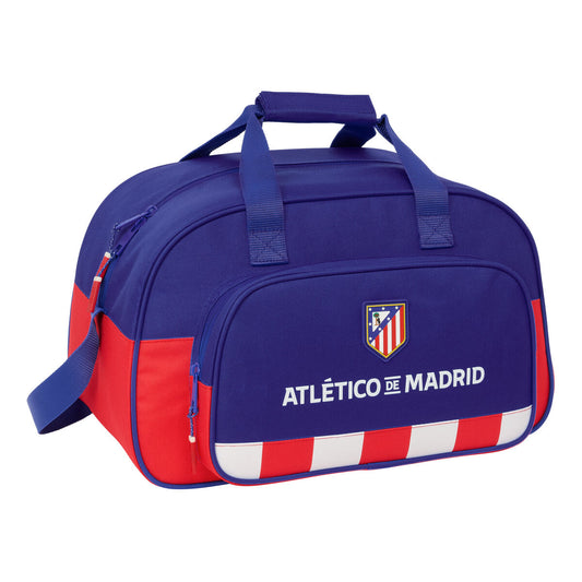 Bolsa Deporte Atlético Madrid - 40 cm Azul Rojo